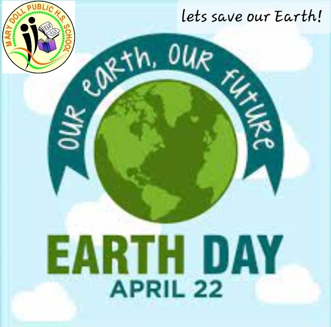 EARTH DAY