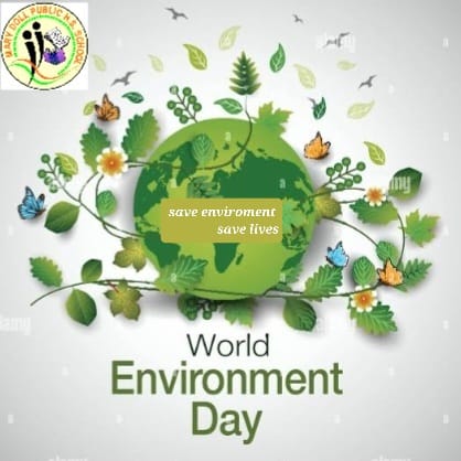 World Environment Day