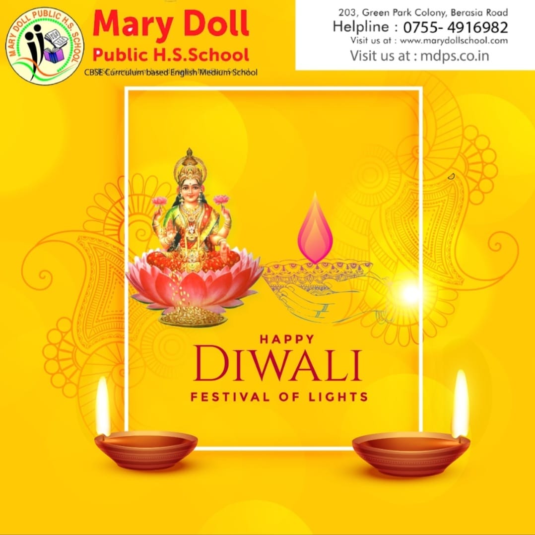 DIWALI CELEBRATION