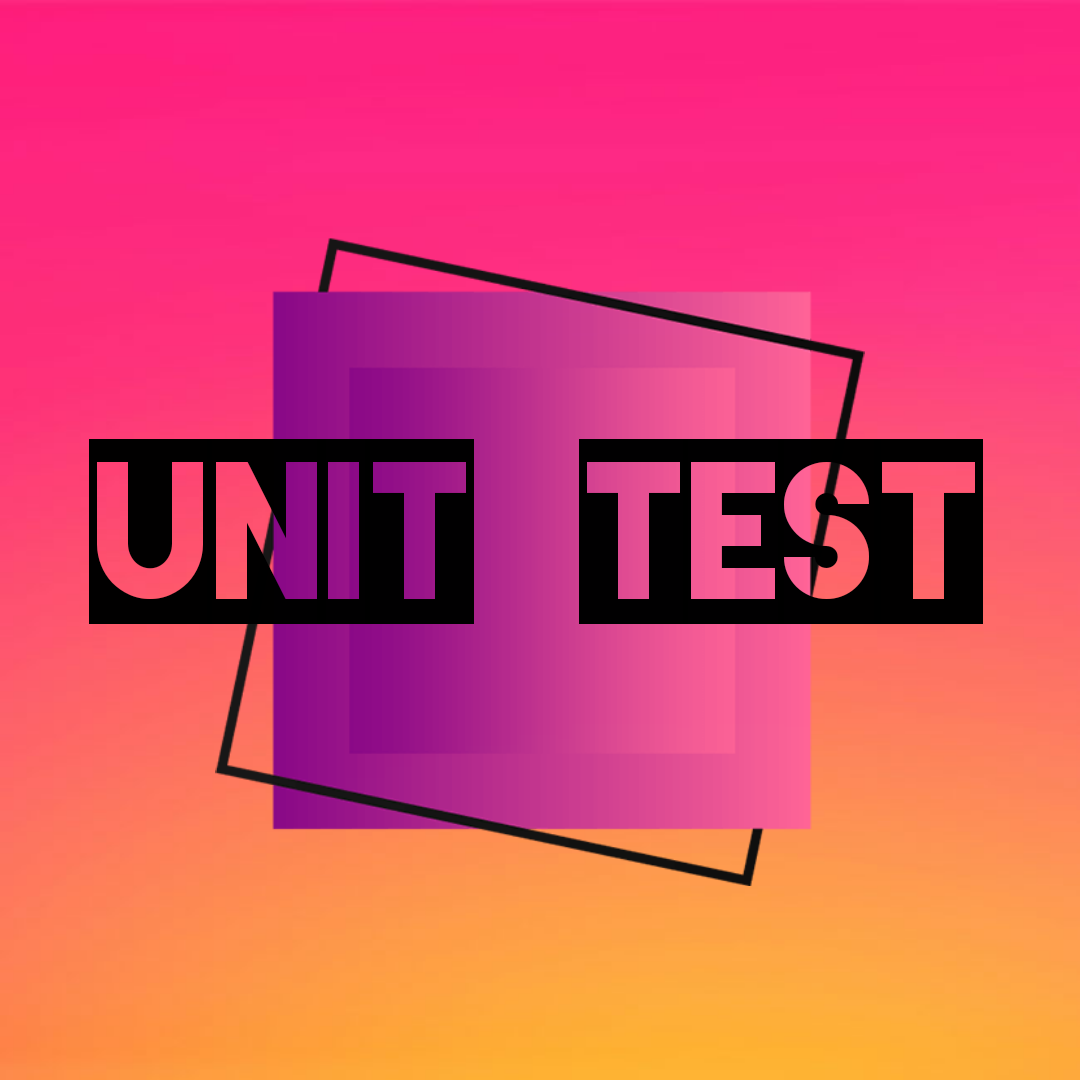 2ND UNIT TEST