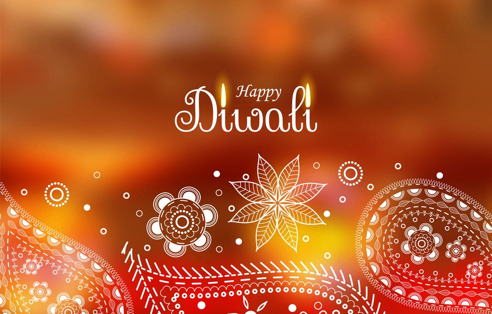 DIWALI GREETINGS