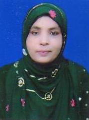 Firoza Khan