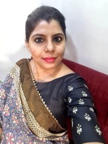 Sweta Singh